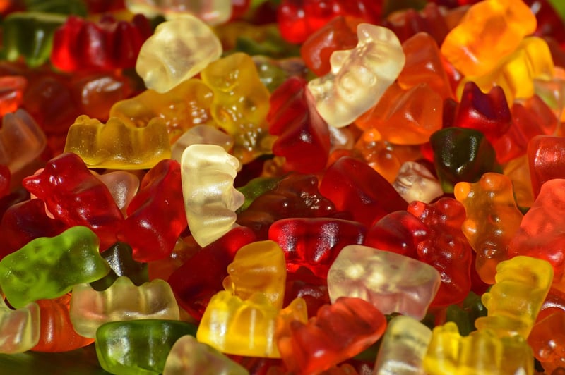 Magical Confections