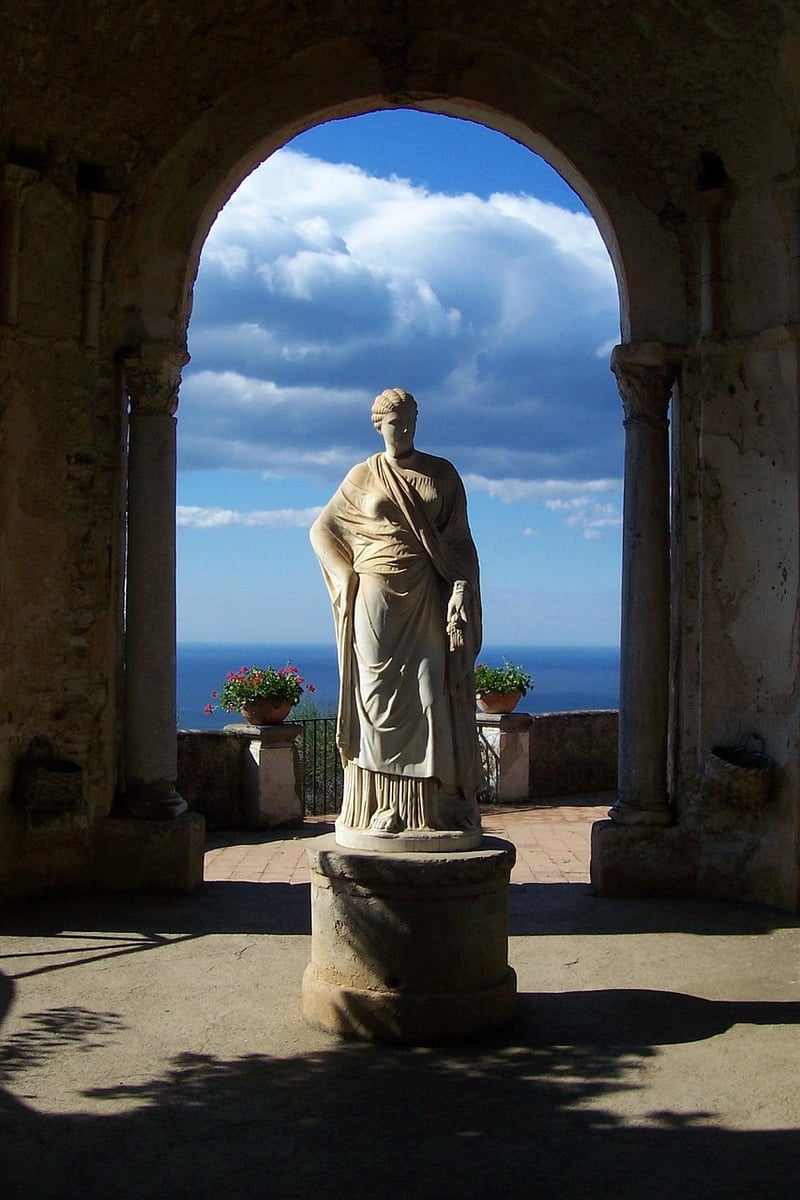 Villa Cimbrone